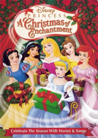 Disney Princess: A Christmas of Enchantment (2005)