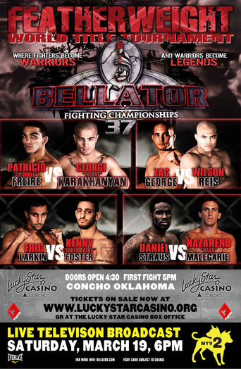 Bellator 37 (2011)