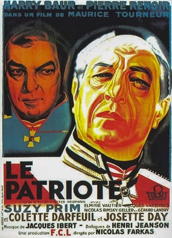 Le Patriote (1938)