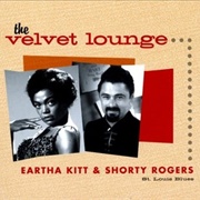 Beale Street Blues - Eartha Kitt