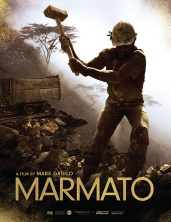 Marmato (2014)