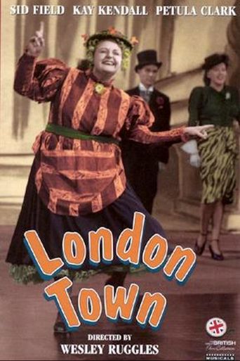 London Town (1946)