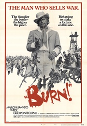 Burn (1969)