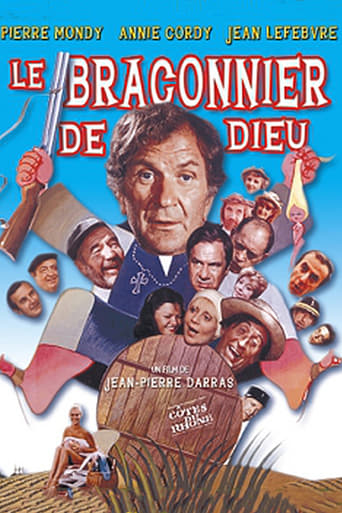 Le Braconnier De Dieu (1983)