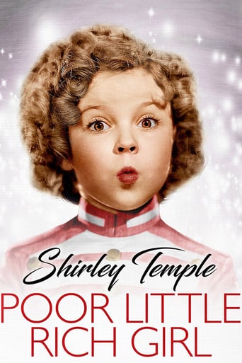 Poor Little Rich Girl (1936)