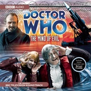 The Mind of Evil (Narrated Soundtrack)