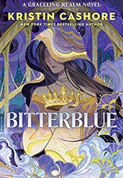 Bitterblue (Kristin Cashore)