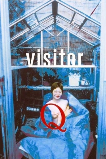 Visitor Q (2001)