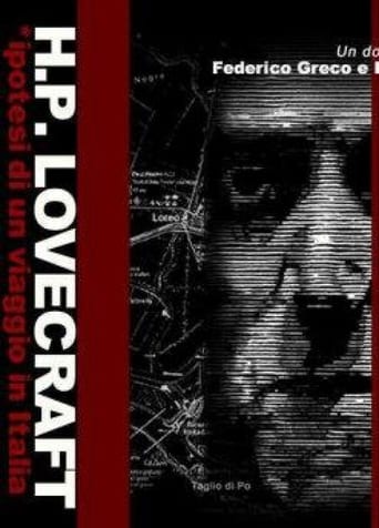 H.P. Lovecraft - Ipotesi Di Un Viaggio in Italia (2004)