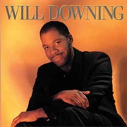 Will Downing - Will Downing (1988)