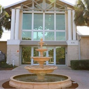 Harry T. & Harriette V. Moore Memorial Park & Museum