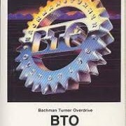 Bachman Turner Overdrive-BTO