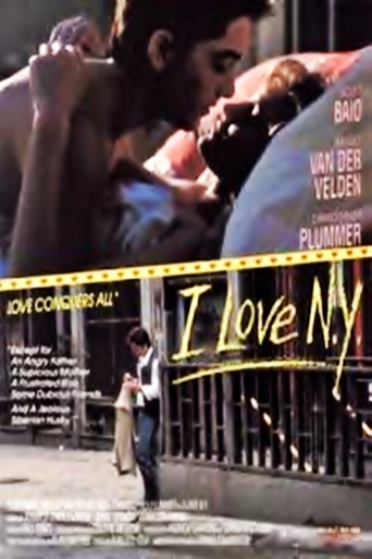 I Love N.Y. (1987)