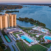 Margaritaville Lake Conroe, Texas