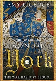 Son of York (Amy Licence)