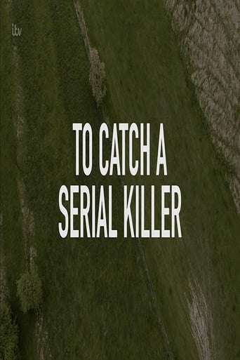 To Catch a Serial Killer With Trevor Mcdonald (2018)