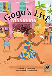 Gogo's List (Portia Dery)