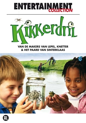 Kikkerdril (2009)