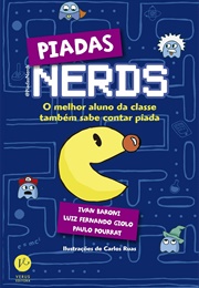 Piadas Nerds (Ivan Baroni)