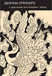 Japanese Philosophy (H Gene Blocker)
