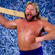 Hacksaw Jim Duggan