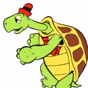 Toby Tortoise