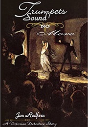 Trumpets Sound No More (Jon Redfern)