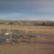 Hilton Garden Inn, Albuquerque NM