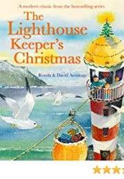 The Lighthouse Keeper's Christmas (Armitage)