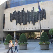 Pace University
