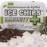 Ice Chips Immunity Plus