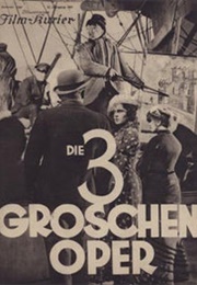 Die Dreigroschenoper (1931)