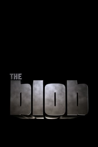The Blob (2018)