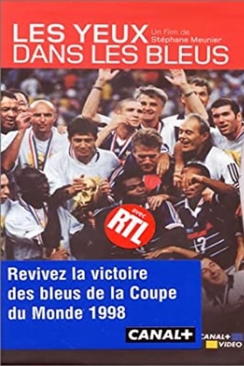 Les Yeux Dans Les Bleus (1998)