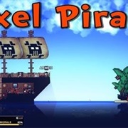 Pixel Piracy