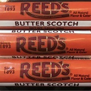 Reed's Butterscotch