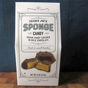 Trader Joe's Sponge Candy