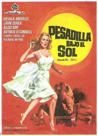 Nightmare in the Sun (1965)