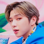 Kang Daniel