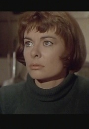 Anne Heywood - The Fox (1967)
