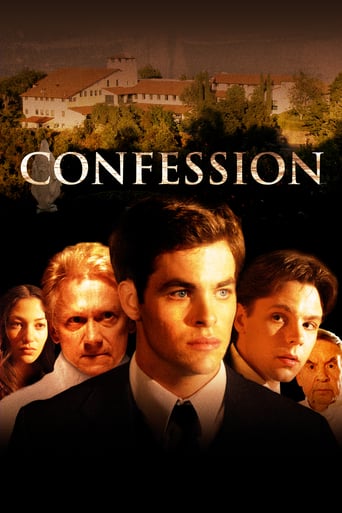 Confession (2005)
