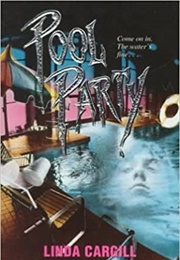 Pool Party (Linda Cargill)