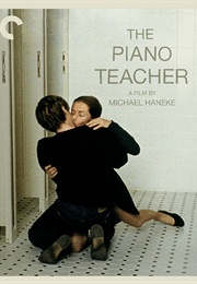 The Piano Teacher (2001)