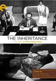 The Inheritance (1962)
