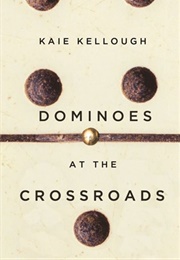 Dominoes at the Crossroads (Katie Kellough)