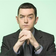 Carlton" Lassie" Lassiter (Psych)