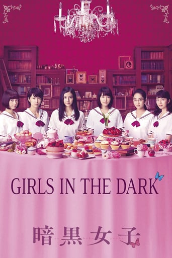Girls in the Dark (2017)