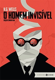 O Homem Invisível (H. G. Wells)