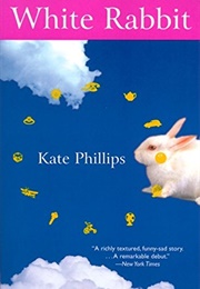 White Rabbit (Kate Phillips)