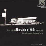 Tarik O&#39;Regan - Threshold of Night